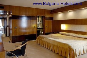 Bulgaria hotels